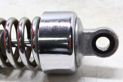 2002 KAWASAKI ELIMINATOR BN125A OEM LEFT RIGHT REAR BACK SHOCK SET SUSPENSION