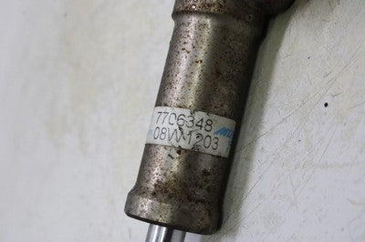 2008 BMW K1200S OEM STEERING DAMPER STABILIZER