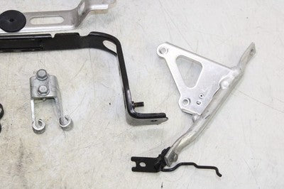 2006 HONDA GOLDWING 1800 GL1800 OEM MISC BRACKETS MOUNTS SET