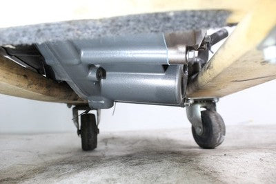 18-21 2018 HUSQVARNA SVARTPILEN 401 OEM ENGINE MOTOR