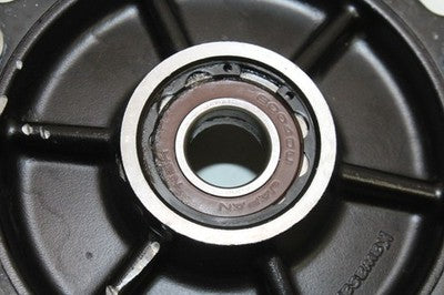 12-18 KAWASAKI KLR650 OEM REAR BACK SPROCKET