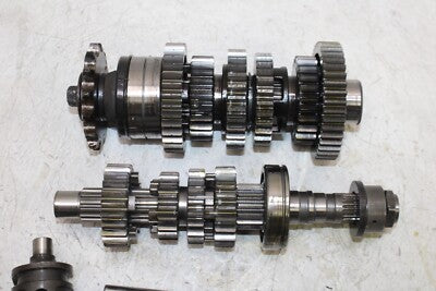 95-98 HONDA CBR600F3 OEM ENGINE MOTOR TRANSMISSION TRANNY GEARS
