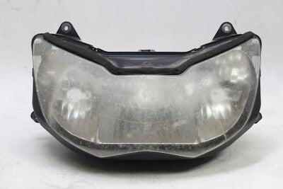 00-01 HONDA CBR929RR OEM FRONT HEADLIGHT HEAD LIGHT LAMP