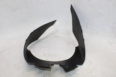 18-23 KAWASAKI NINJA 400 EX400G OEM FRONT LOWER INNER COWL FAIRING