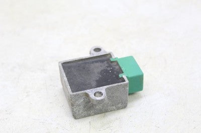 2003 YAMAHA ZUMA 50 YW50 OEM RECTIFIER VOLTAGE REGULATOR
