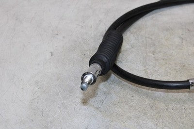 2007 HARLEY-DAVIDSON SPORTSTER 883 LOW XL883L OEM CLUTCH CABLE LINE