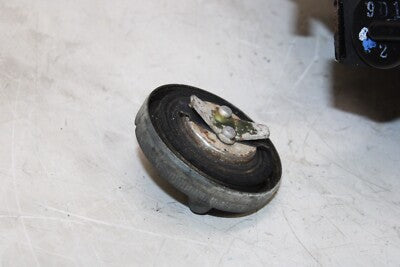 2009 GENUINE SCOOTER BUDDY 125 OEM GAS FUEL TANK CELL PETROL RESERVOIR