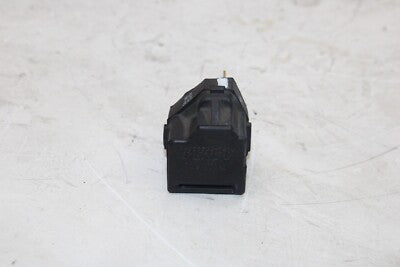 18-23 KAWASAKI NINJA 400 OEM TURN SIGNAL BLINKER RELAY FLASHER SWITCH