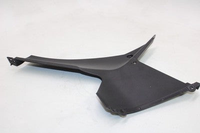 2016 YAMAHA YZF R3 OEM RIGHT UPPER COWL PANEL INNER 2