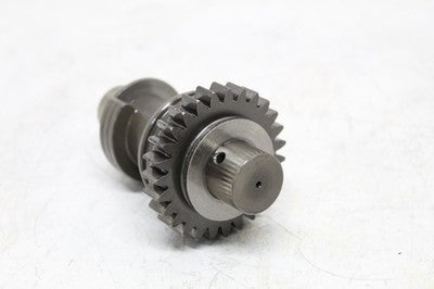 06-07 SUZUKI GSXR 750 OEM ENGINE MOTOR CRANKSHAFT BALANCER GEAR