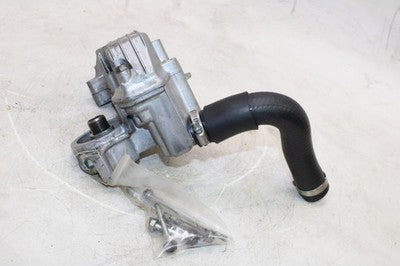 1992 Honda CBR600F2 OEM ENGINE MOTOR OIL PUMP COVER
