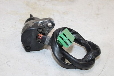 1992 SUZUKI INTRUDER 1400 VS1400GL OEM IGNITION LOCK W KEY
