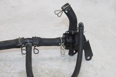 2011 KAWASAKI NINJA 250R EX250JF OEM AIR VALVE SOLENOID TOP ENGINE SWITCH SENSOR