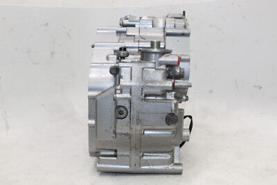 2007 SUZUKI SV650S OEM ENGINE MOTOR CRANKCASE CRANK CASES BLOCK