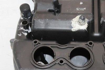 2000 HONDA CBR900RR OEM AIRBOX AIR INTAKE FILTER BOX