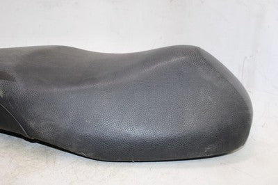 2010 Honda Elite 110 NHX110 OEM FRONT REAR SEAT SADDLE