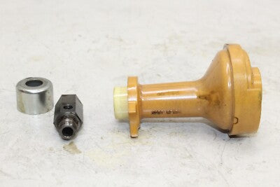 2013 KAWASAKI NINJA 300 OEM ENGINE INNER OIL FILTER PICKUP SCREEN