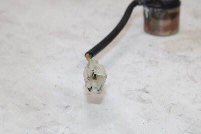 2009 GENUINE SCOOTER BUDDY 125 OEM ENGINE STARTER RELAY STARTING MOTOR SWITCH