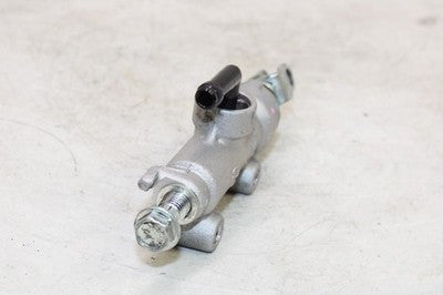 12-16 KAWASAKI NINJA 650 EX650F OEM REAR BACK BRAKE MASTER CYLINDER