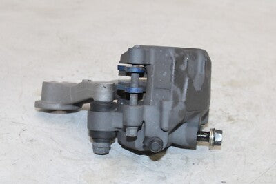 2013 HONDA CB500X OEM REAR BACK BRAKE CALIPER W MOUNT BRACKET