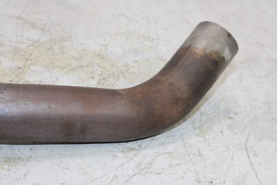 1998 DUCATI MONSTER 900 OEM EXHAUST MIDPIPE MID MIDDLE PIPE