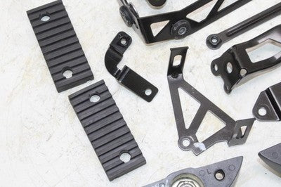 2024 CF-MOTO 450SS OEM MISC BRACKETS MOUNTS