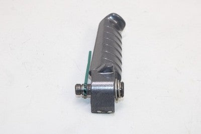 1997 TRIUMPH TROPHY 900 OEM LEFT STEP PEG