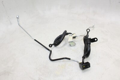 2023 YAMAHA YZF R3 OEM FRONT REAR BACK ABS HOSE SET LINES HOSES