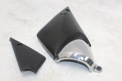 2002 SUZUKI BANDIT 1200 OEM RIGHT LEFT FRONT DUCT COVERS PANELS COWLS