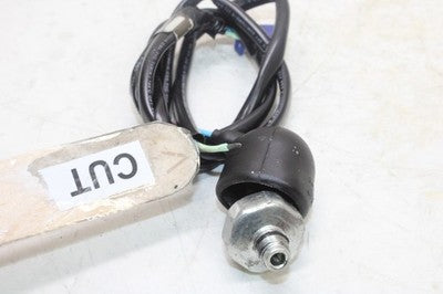 00-01 HONDA CBR929RR OEM OIL PRESSURE SENSOR