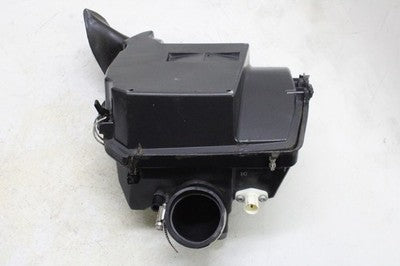 2009 BMW G450X OEM AIRBOX AIR INTAKE FILTER BOX