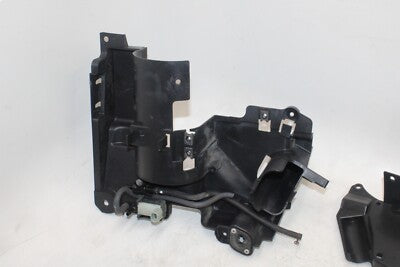 2002 YAMAHA V STAR 1100 XVS1100 OEM INNER COWL SET