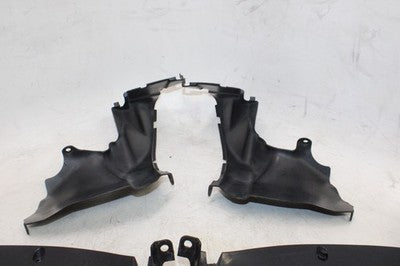 2006 HONDA GOLDWING 1800 GL1800 OEM INNER COWL PAIR