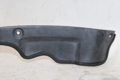 2001 KAWASAKI CONCOURS 1000 ZG1000A OEM INSTRUMENT GAUGE SPEEDO TRIM PANEL COVER