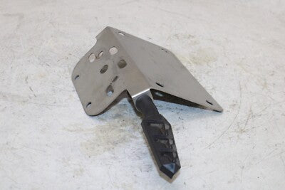 2004 YAMAHA YZF R6 OEM FENDER ELIMINATOR LICENSE PLATE BRACKET