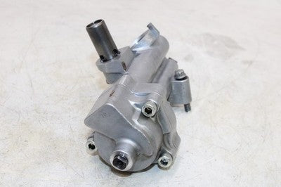 2008 Suzuki GSXR750 OEM ENGINE MOTOR OIL PUMP