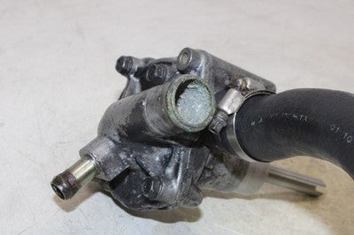 02-09 HONDA INTERCEPTOR 800 VFR800 OEM ENGINE WATER COOLANT PUMP