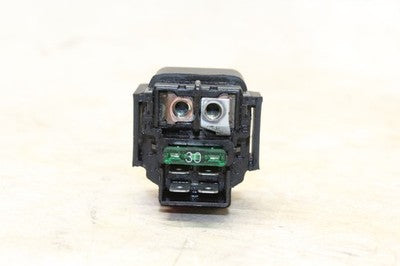 00-01 HONDA CBR929RR OEM ENGINE STARTER RELAY STARTING MOTOR SWITCH