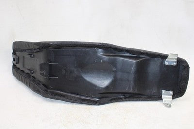 2022 XMOTOS XB88 250cc OEM SEAT SADDLE