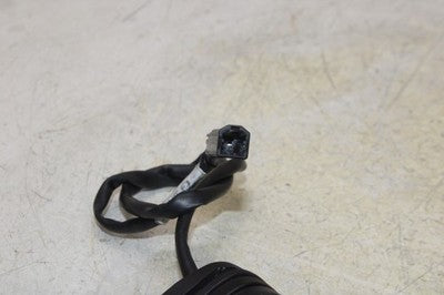 2021 DUCATI SCRAMBLER 1100 SPORT OEM RIGHT REAR BACK TURN SIGNAL LIGHT INDICATOR