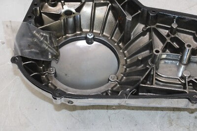 1996 HARLEY-DAVIDSON SOFTAIL OEM CLUTCH SIDE ENGINE MOTOR COVER