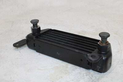 1999 TRIUMPH SPEED TRIPLE T509 OEM ENGINE MOTOR OIL COOLER