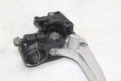 2001 YAMAHA FZ1 OEM CLUTCH PERCH MOUNT WITH LEVER