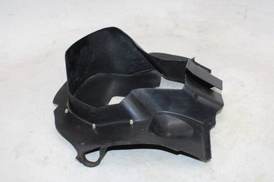 2001 HONDA RANCHER 350 TRX350FM 4X4 OEM FRONT NOSE CENTER COWL FAIRING PANEL