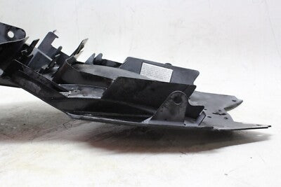 2006 SUZUKI SV650S OEM REAR BACK TAIL UNDERTAIL FAIRING COWL FENDER