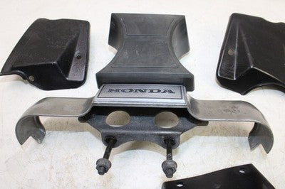 1984 HONDA MAGNA 700 VF700C OEM MISC COWLS COVERS SET