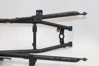 11-18 KAWASAKI KLR650 OEM REAR SUBFRAME BACK SUB FRAME