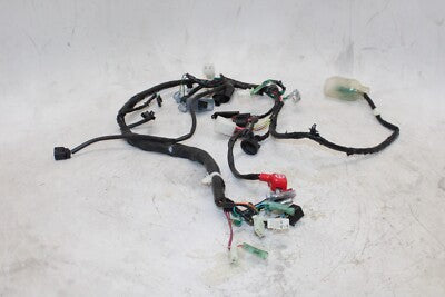 2023 HONDA NAVI NVA110B OEM MAIN ENGINE WIRING HARNESS MOTOR WIRE LOOM