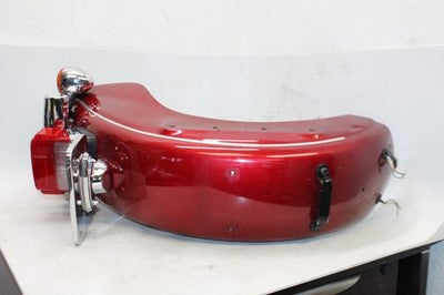 1997 KAWASAKI VULCAN 1500 VN1500D OEM REAR BACK WHEEL FENDER MUD GUARD