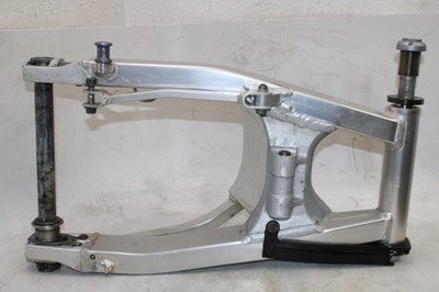 2000 SUZUKI GSXR 750 OEM REAR SWINGARM BACK SUSPENSION SWING ARM